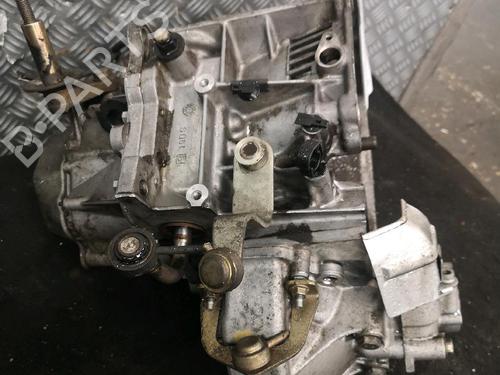 Gearbox CITROËN XANTIA (X2) 1.9 SD | BP17161009M3 