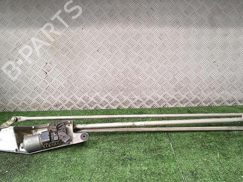 Front wiper motor RENAULT MODUS / GRAND MODUS (F/JP0_) 1.5 dCi 75 | BP29951026M29