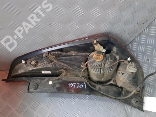 Left taillight OPEL AGILA (B) (H08) 1.0 (F68) | BP11403451C34 