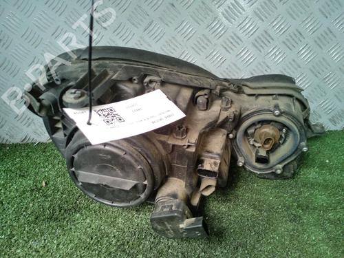 Left headlight MERCEDES-BENZ E-CLASS (W211) E 280 CDI (211.023) | BP18646891C28 