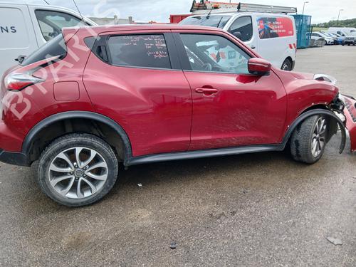 Engine NISSAN JUKE (F15) 1.5 dCi | BP36441381M1 - Image 8