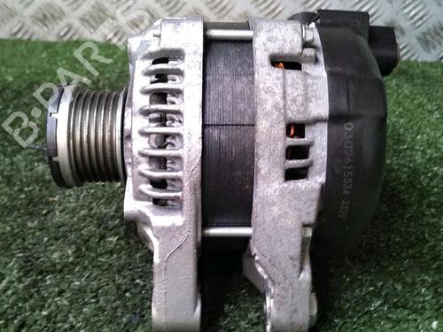 Alternator FORD FIESTA VI (CB1, CCN) 1.0 EcoBoost | BP30072272M7 