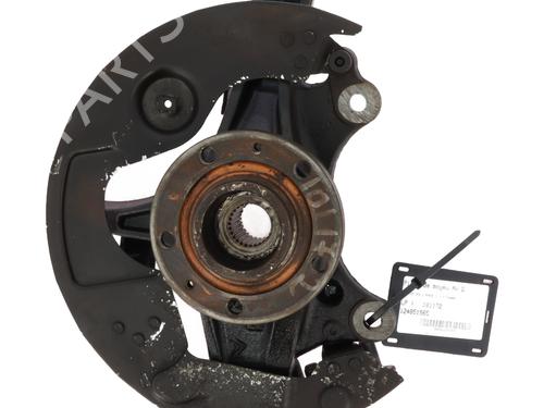 Used Right front steering knuckle Right front steering knuckle PEUGEOT 308 II (LB_, LP_, LW_, LH_, L3_) 1.6 BlueHDi 120 (120 hp) 34185507 34185507