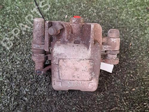 Venstre bremsekaliper foran Venstre bremsekaliper foran 38502009 38502009