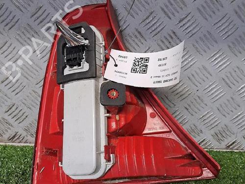 Right taillight RENAULT CLIO II (BB_, CB_) 1.4 16V (B/CB0P, BB13) | BP29953195C35