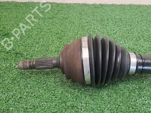 Right front driveshaft CITROËN C4 CACTUS 1.2 VTi 82 | BP30068105M39