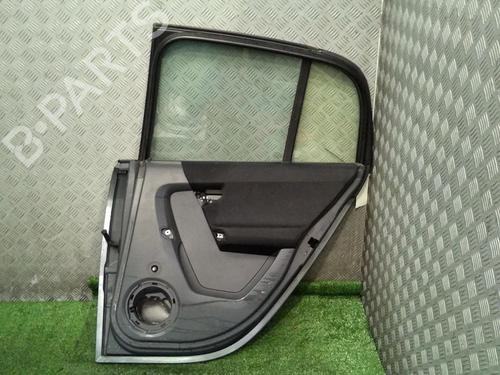 right-rear-door-smart-forfour-454-2004-2005-2006-29948299 main image