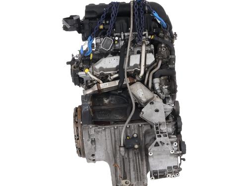 Engine MERCEDES-BENZ A-CLASS (W169) A 180 CDI (169.007, 169.307) | BP34701058M1 - Image 2