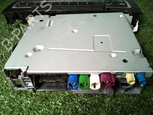 Radio BMW 2 Coupe (F22, F87) 218 i | BP18837731E6 