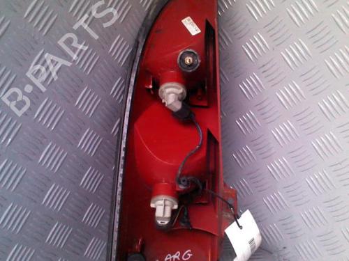 Left taillight FORD FOCUS I (DAW, DBW) 1.8 TDCi | BP30075122C34 