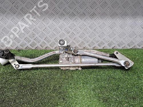 Front wiper motor AUDI A4 B8 (8K2) 2.0 TDI | BP30077165M29 