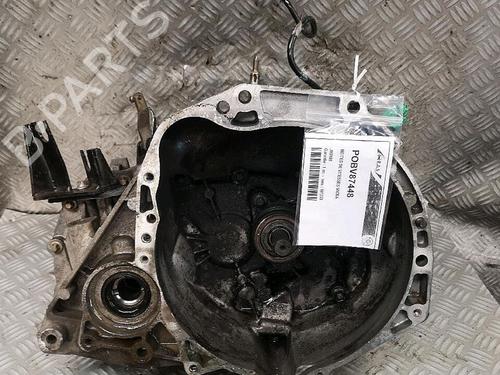 Gearbox NISSAN MICRA III (K12) 1.2 16V | BP30065753M3 