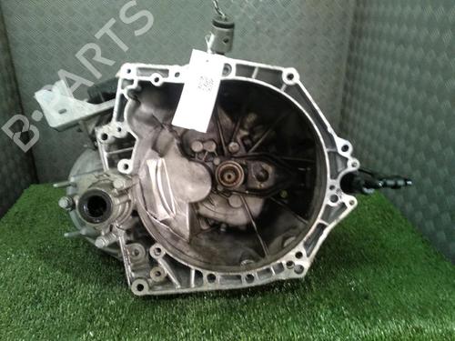 Gearkasse PEUGEOT 308 I (4A_, 4C_) 1.6 16V (120 hp) 24103281
