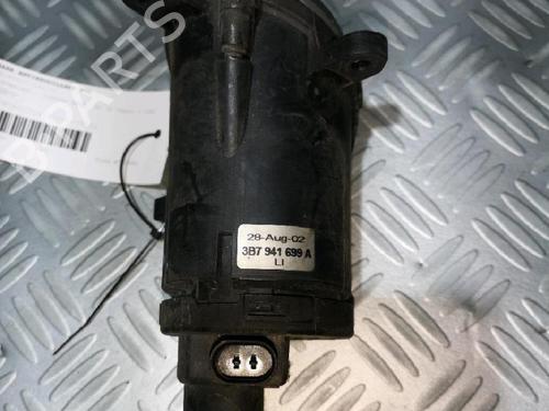 Left front fog light VW PASSAT B6 (3C2) 1.6 | BP30074176C30