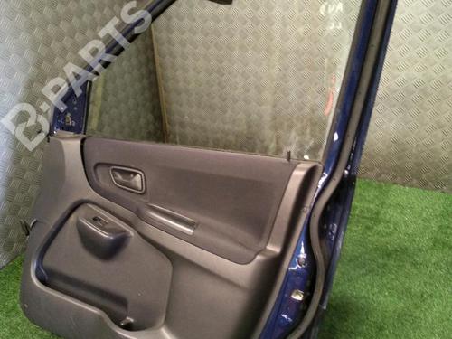 Right front door SUZUKI IGNIS II (MH) 1.3 DDiS (RM413D) | BP11408496C3 