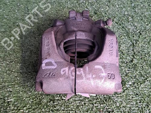 Used Right front brake caliper JAGUAR XE (X760) 2.0 D (180 hp) 24137387