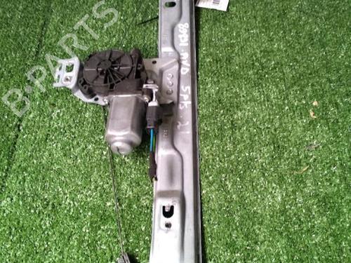 Front right window mechanism PEUGEOT 207 (WA_, WC_) 1.4 HDi | BP30073452C23