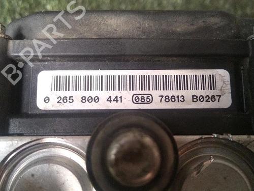 Used ABS pump ABS pump TOYOTA AYGO (_B1_) 1.0 (KGB10_, KGB10R) (68 hp) 30064778 30064778