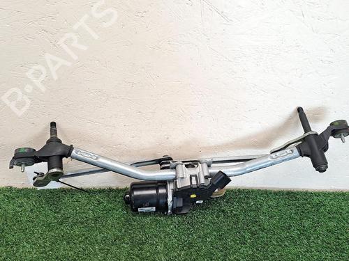 Used Front wiper motor Front wiper motor PEUGEOT 208 II (UB_, UP_, UW_, UJ_) 1.2 PureTech 100 (101 hp) 29948193 29948193