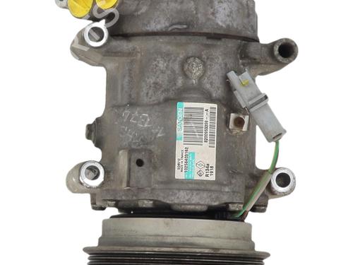 Used AC compressor AC compressor NISSAN JUKE (F15) 1.5 dCi (110 hp) 39986942 39986942