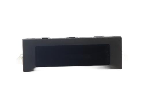 Used Display monitor Display monitor CITROËN C3 I (FC_, FN_) [2002-2013] 34047579 34047579