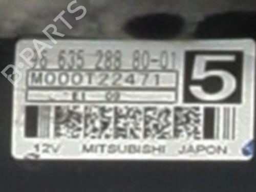 Starter CITROËN C3 II (SC_) 1.4 HDi 70 (SC8HZC, SC8HR0, SC8HP4) | BP35753049M8 - Image 5