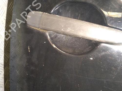 Right front door CITROËN C2 (JM_) 1.6 VTS | BP29947433C3