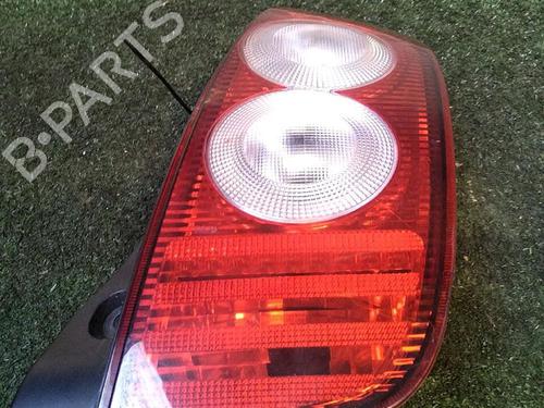 Right taillight NISSAN MICRA III (K12) 1.5 dCi | BP30073226C35