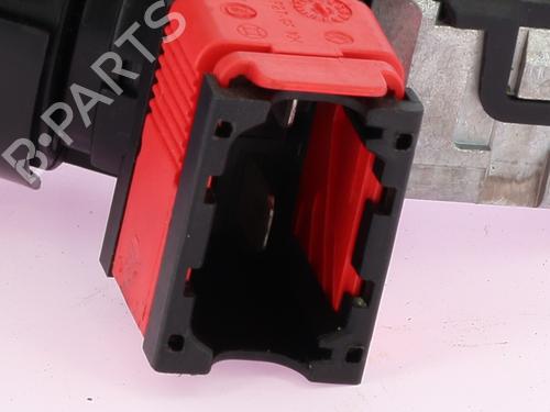 Ignition barrel DACIA DOKKER MPV (KE_) 1.5 dCi (KEAJ, KEAH) | BP30542100M48