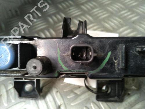 Right daytime light RENAULT CLIO IV (BH_) 1.5 dCi 75 | BP29950848C103 