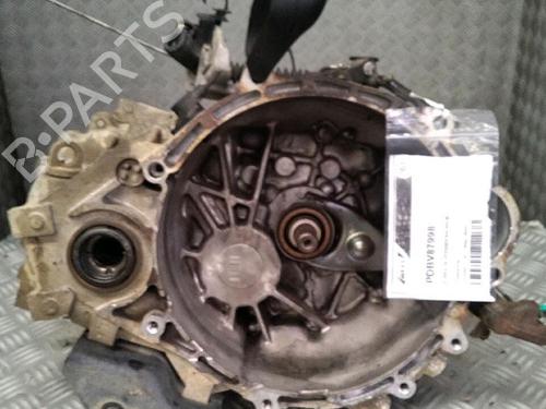 Gearbox KIA RIO III (UB) 1.4 CRDi | BP29951840M3  - Image 7