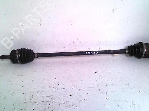 Right front driveshaft OPEL CORSA C (X01) 1.2 (F08, F68) | BP37731613M39 - Image 3