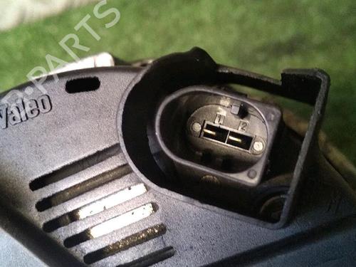 Alternator VW POLO IV (9N_, 9A_) 1.4 TDI | BP30076566M7