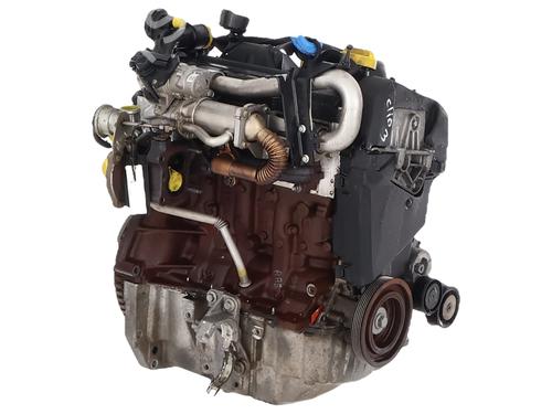 Engine RENAULT CLIO III (BR0/1, CR0/1) 1.5 dCi (C/BR0G, C/BR1G) | BP33752856M1  - Image 6