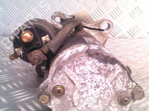 Startmotor MAZDA PREMACY (CP) 2.0 TD | BP30074719M8 