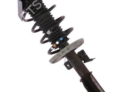 Used Left front shock absorber Left front shock absorber CITROËN C4 Picasso II 1.6 HDi / BlueHDi 115 (115 hp) 30625009 30625009
