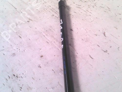 Used Tailgate lift support NISSAN PULSAR Hatchback (C13) 1.5 dCi (110 hp) 17162459