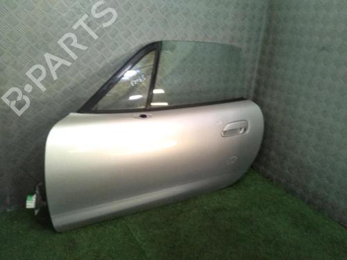 Left front door MAZDA MX-5 II (NB) 1.6 16V (NB6C) | BP29951479C2