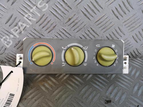 Climate control RENAULT TWINGO I (C06_) 1.2 (C066, C068) | BP29950684I5