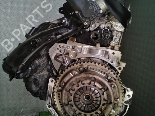 Engine RENAULT TWINGO III (BCM_, BCA_)  | BP28309738M1 