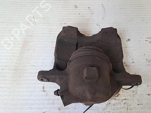 Right front brake caliper RENAULT SCÉNIC I MPV (JA0/1_, FA0_) 1.9 dCi (JA05, JA1F) | BP30066976M104