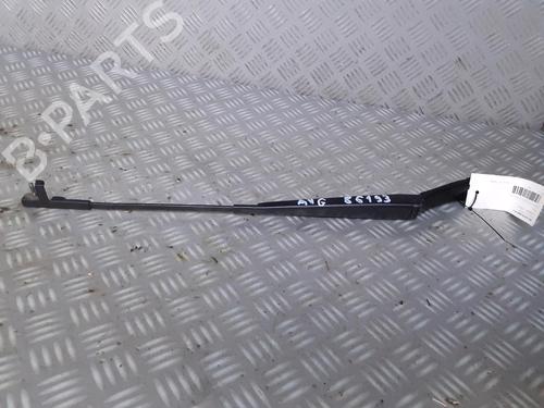 Used Front windshield wiper arm VW TOURAN (1T1, 1T2) 1.9 TDI (90 hp) 14546115