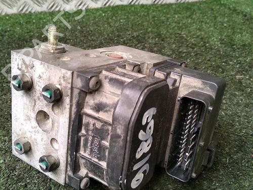 ABS pump OPEL CORSA C (X01) 1.7 DI (F08, F68) | BP29951594M43  - Image 8