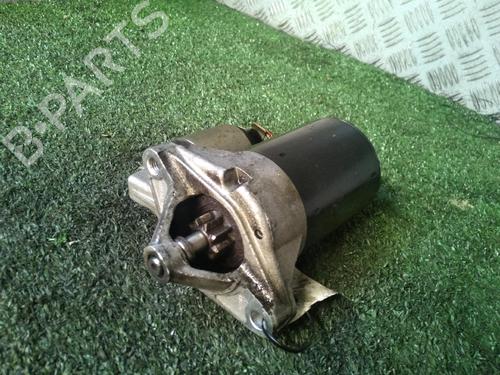Starter RENAULT CLIO II (BB_, CB_) 1.2 (BB0A, BB0F, BB10, BB1K, BB28, BB2D, BB2H, CB0A,... | BP19498852M8 