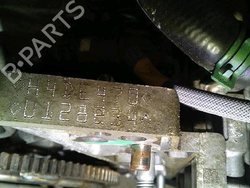 Engine RENAULT CLIO V (B7_) 1.0 TCe 90 (B7MT) | BP30063498M1  - Image 6