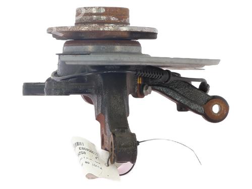 Right front steering knuckle RENAULT CAPTUR II (HF_) TCe 100 (HFMT) | BP32704362M26 - Image 2