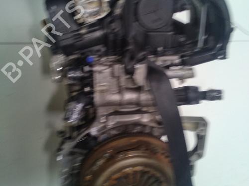 Engine CITROËN C3 III (SX) 1.2 PureTech 82 | BP32261400M1