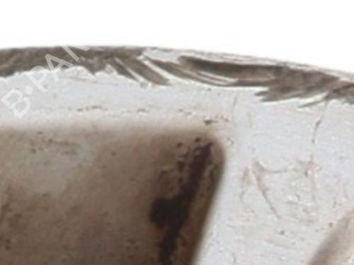 Used Rim Rim FIAT PANDA (169_) 1.2 (169.AXB11, 169.AXB1A) (60 hp) 40510550 40510550
