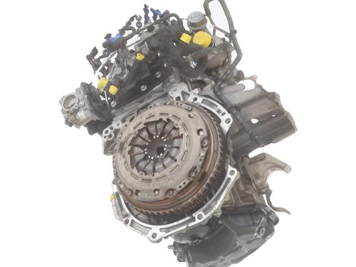 Engine RENAULT MEGANE IV Hatchback (B9A/M/N_) 1.2 TCe 100 (B9MS) | BP38484013M1 - Image 4