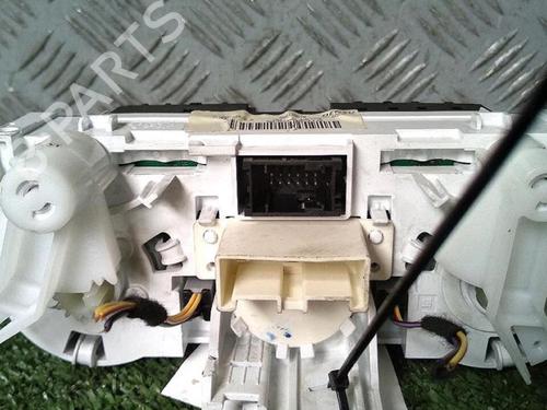 Climate control OPEL CORSA E (X15) 1.4 (08, 68) | BP30076420I5 